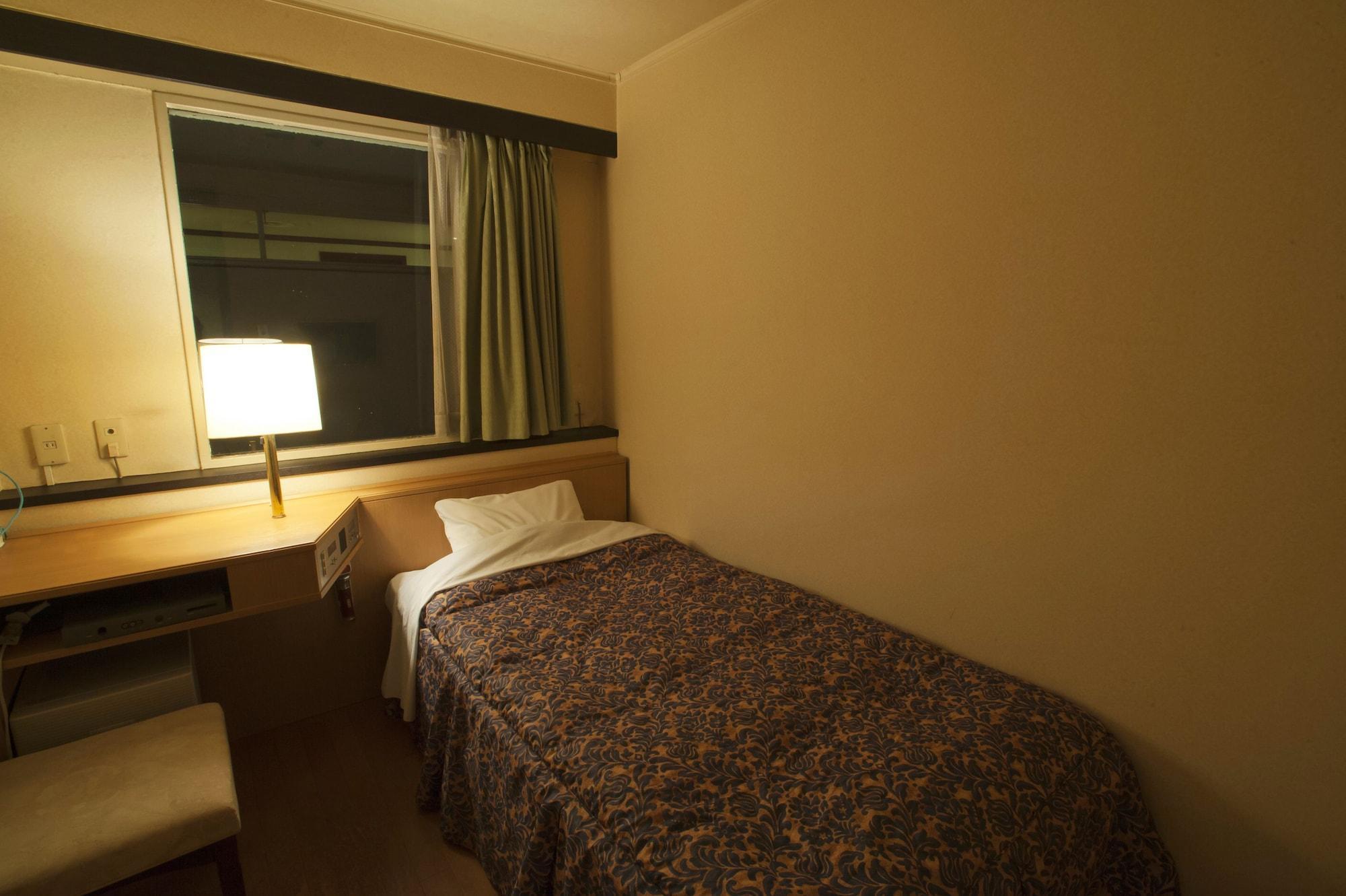 Hotel Osaka Castle Zewnętrze zdjęcie